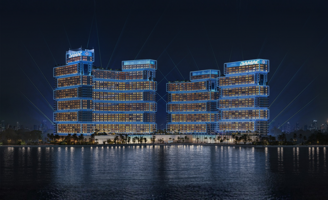 Chelsea Residences by DAMAC