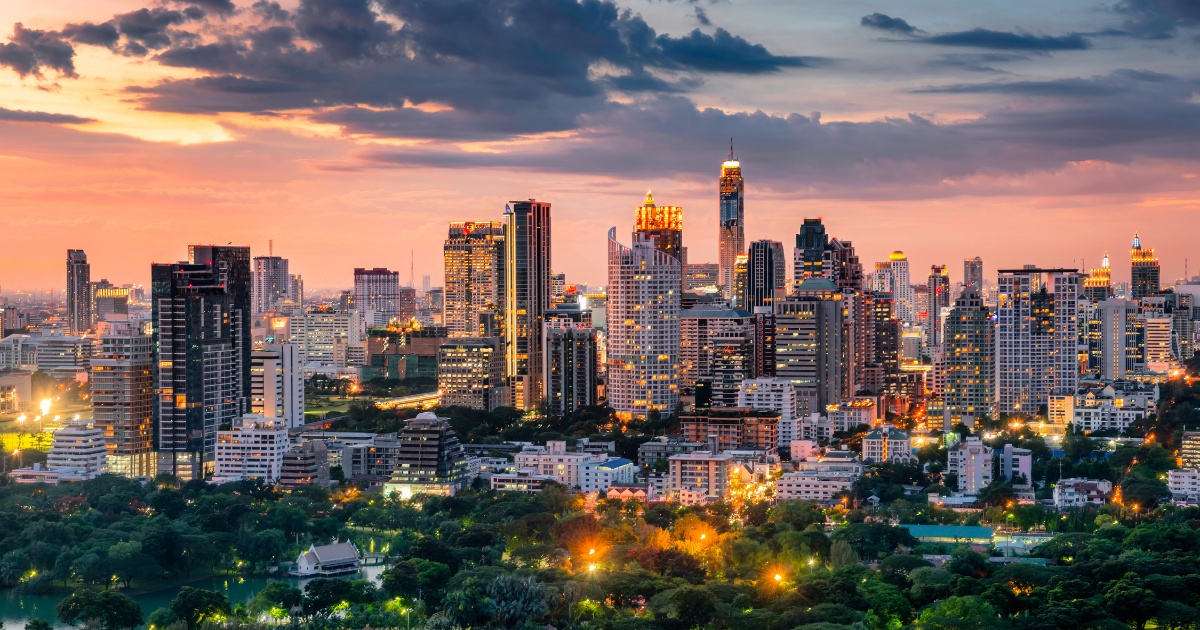 Foreign Property Ownership in Thailand in 2026
